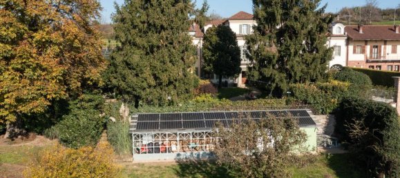 10غرفة فيلا في Moncalieri, Italy رقم 144871 12