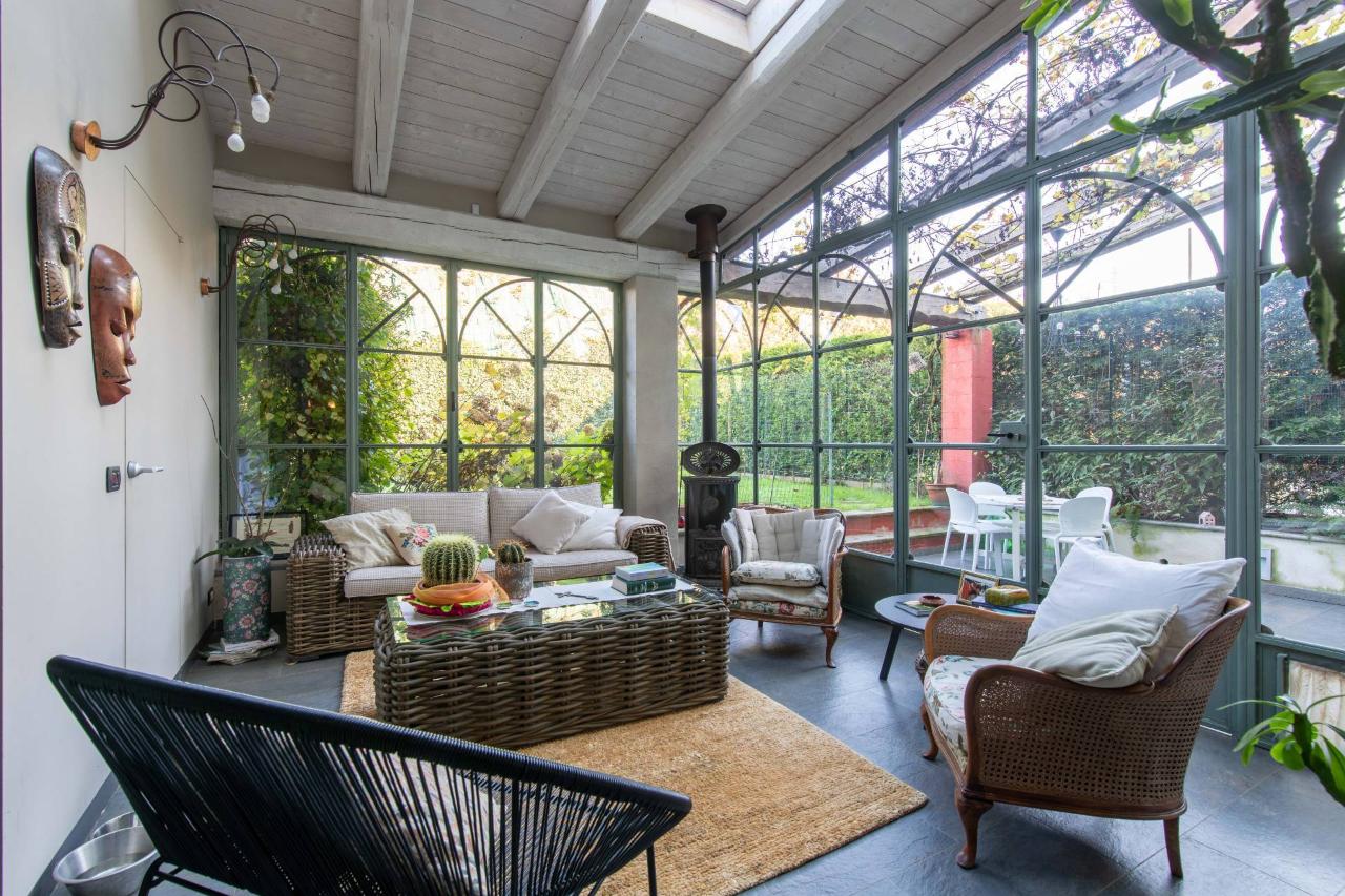 10غرفة فيلا في Moncalieri, Italy رقم 144871