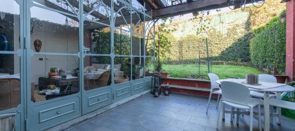 10غرفة فيلا في Moncalieri, Italy رقم 144871 17