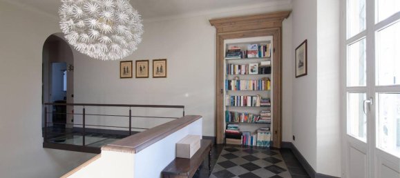 10غرفة فيلا في Moncalieri, Italy رقم 144871 30