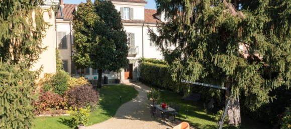 10غرفة فيلا في Moncalieri, Italy رقم 144871 14