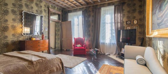 10غرفة فيلا في Moncalieri, Italy رقم 144871 32