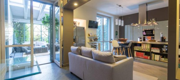 10غرفة فيلا في Moncalieri, Italy رقم 144871 21