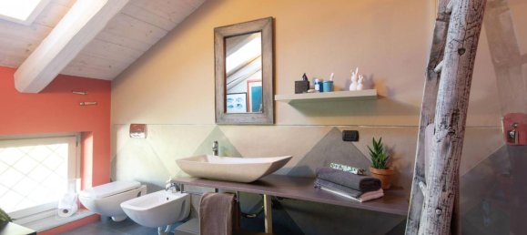 10غرفة فيلا في Moncalieri, Italy رقم 144871 3