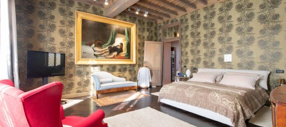 10غرفة فيلا في Moncalieri, Italy رقم 144871 31