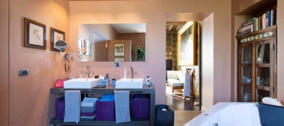 10غرفة فيلا في Moncalieri, Italy رقم 144871 34