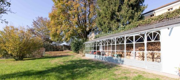 10غرفة فيلا في Moncalieri, Italy رقم 144871 9