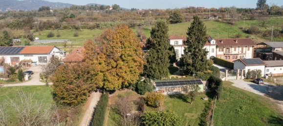 10غرفة فيلا في Moncalieri, Italy رقم 144871 13