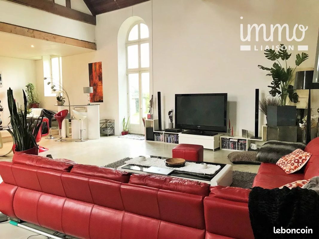 3 Schlafzimmer Haus in Patay, France, Nr. 77791