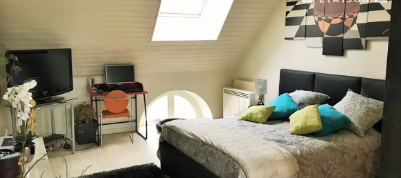 3 Schlafzimmer Haus in Patay, France, Nr. 77791 7