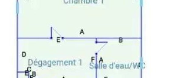 3 Schlafzimmer Haus in Patay, France, Nr. 77791 13