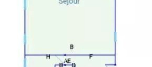 3 Schlafzimmer Haus in Patay, France, Nr. 77791 14