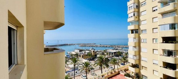 2 Schlafzimmer Wohnung in Estepona, Spain, Nr. 167020 6