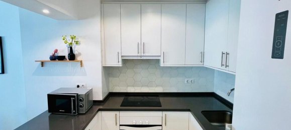 2 Schlafzimmer Wohnung in Estepona, Spain, Nr. 167020 2