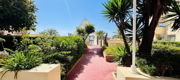 2 Schlafzimmer Wohnung in Estepona, Spain, Nr. 167020 13