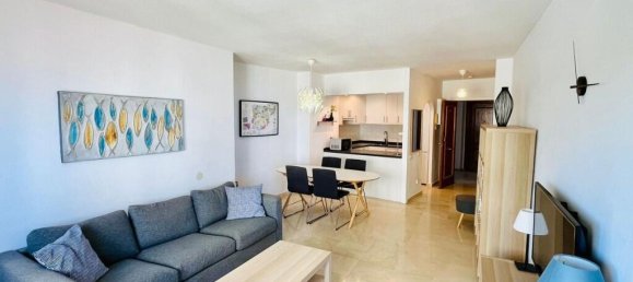 2 Schlafzimmer Wohnung in Estepona, Spain, Nr. 167020 3