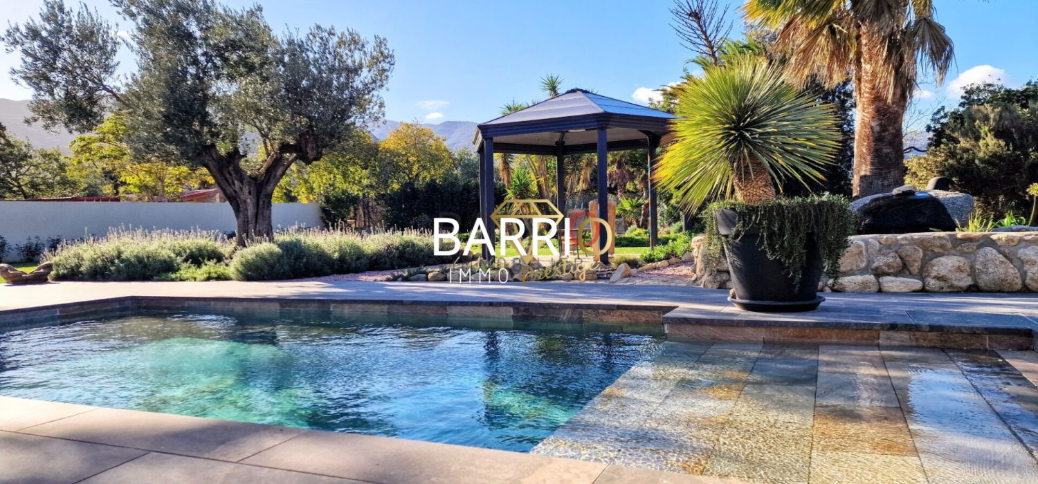 2 Schlafzimmer Villa in Argeles-sur-Mer, France, Nr. 302650