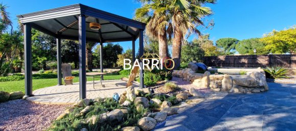 2 Schlafzimmer Villa in Argeles-sur-Mer, France, Nr. 302650 9