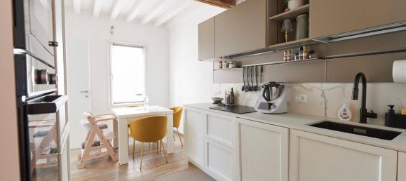 4 rooms Apartment in San Pietro in Casale, Italy No. 25733 36