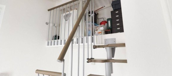 4 rooms Apartment in San Pietro in Casale, Italy No. 25733 13