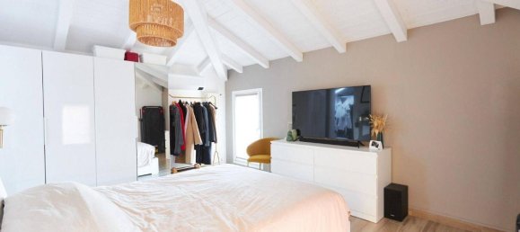 4 rooms Apartment in San Pietro in Casale, Italy No. 25733 39