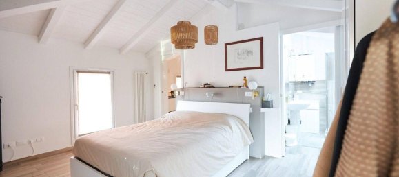 4 rooms Apartment in San Pietro in Casale, Italy No. 25733 41