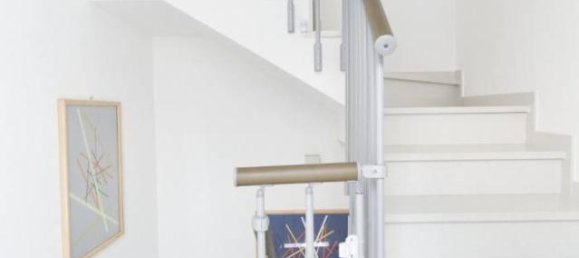 4 rooms Apartment in San Pietro in Casale, Italy No. 25733 18