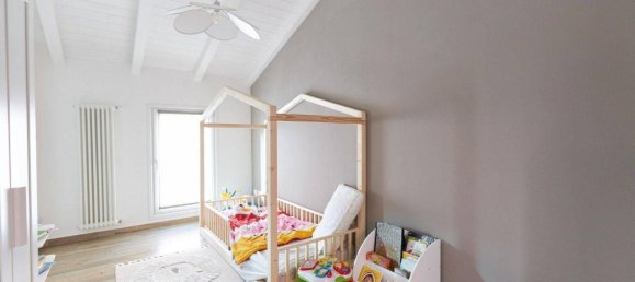 4 rooms Apartment in San Pietro in Casale, Italy No. 25733 9