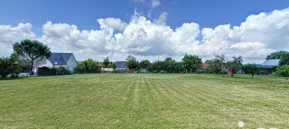 1981m² Land in Montlouis-sur-Loire, France No. 266651 5