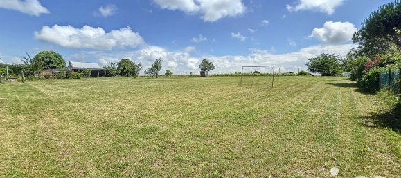 1981m² Land in Montlouis-sur-Loire, France No. 266651 3