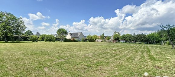1981m² Land in Montlouis-sur-Loire, France No. 266651 4