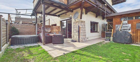 3 Schlafzimmer Wohnung in Ebbs, Austria, Nr. 259715 15