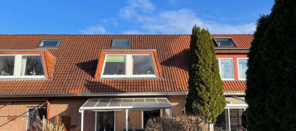 3 bedrooms Townhouse in Schwerin, Germany No. 21018 6