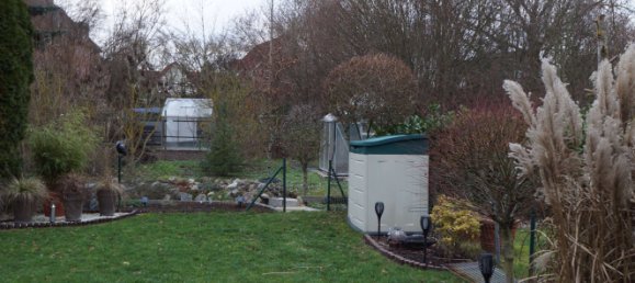 3 bedrooms Townhouse in Schwerin, Germany No. 21018 7