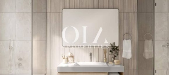 4 bedrooms Townhouse in Yas Island, UAE No. 17203 14