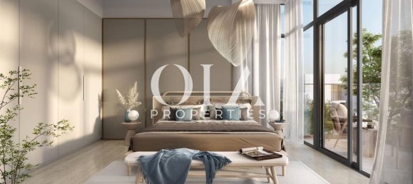 4 bedrooms Townhouse in Yas Island, UAE No. 17203 12