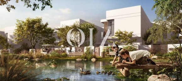 4 bedrooms Townhouse in Yas Island, UAE No. 17203 2