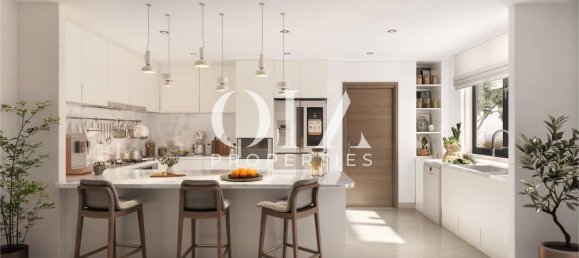 4 bedrooms Townhouse in Yas Island, UAE No. 17203 9