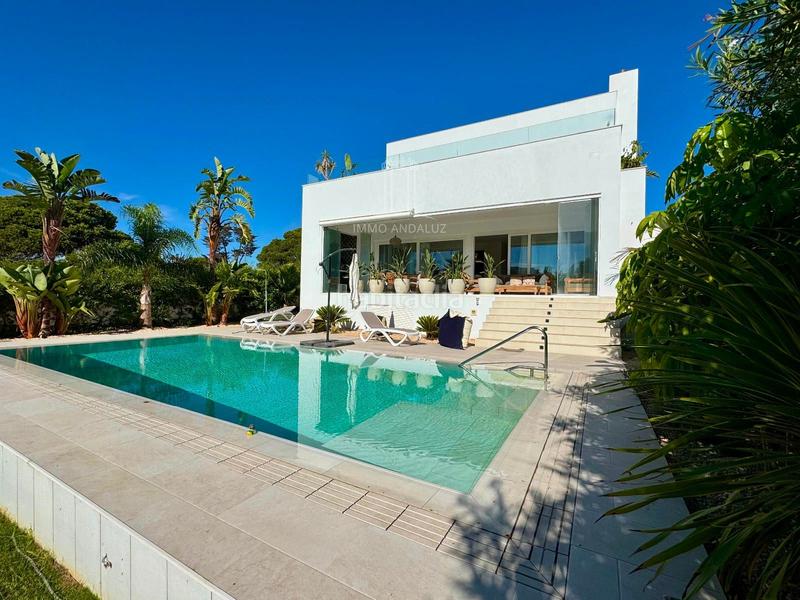 Villa T5 em Cadiz, Spain N.º 282121