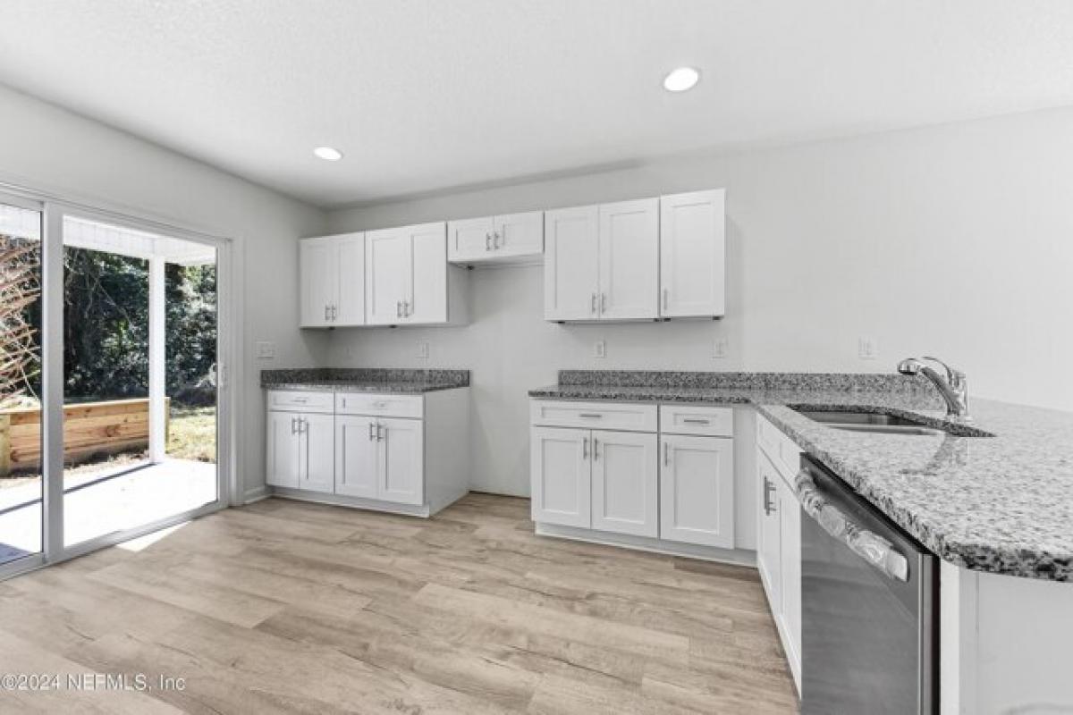 3 bedrooms House in Jacksonville, USA No. 401586