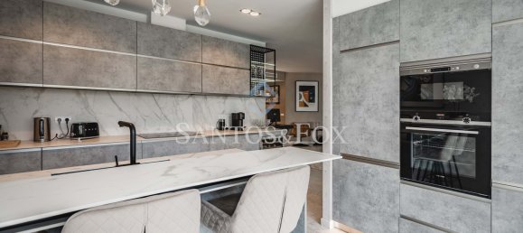 Apartamento de 3 dormitorios en Marbella, Spain No. 70747 33