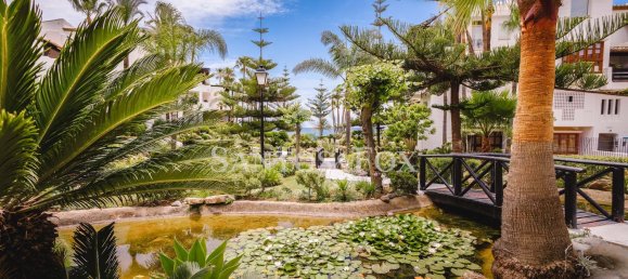 Apartamento de 3 dormitorios en Marbella, Spain No. 70747 26