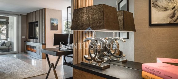 Apartamento de 3 dormitorios en Marbella, Spain No. 70747 30