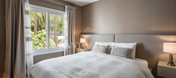 Apartamento de 3 dormitorios en Marbella, Spain No. 70747 32