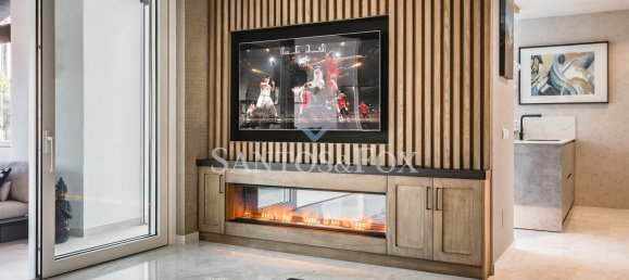 Apartamento de 3 dormitorios en Marbella, Spain No. 70747 36