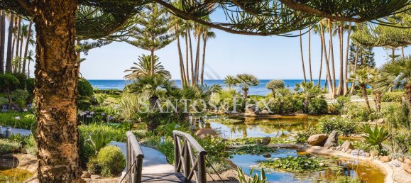 Apartamento de 3 dormitorios en Marbella, Spain No. 70747 31