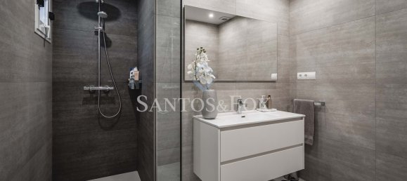 Apartamento de 3 dormitorios en Marbella, Spain No. 70747 10