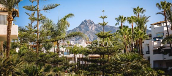 Apartamento de 3 dormitorios en Marbella, Spain No. 70747 41