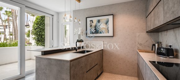 Apartamento de 3 dormitorios en Marbella, Spain No. 70747 15