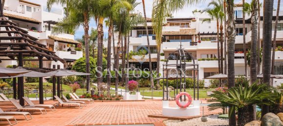 Apartamento de 3 dormitorios en Marbella, Spain No. 70747 25